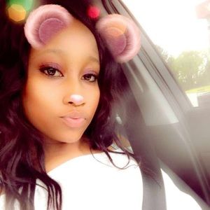 Meet your Posher, Jacinta